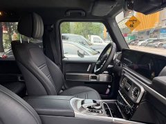 Mercedes-Benz G-Class G 500 - ფოტო 3