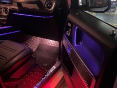 Mercedes-Benz G-Class G 500 - ფოტო 5