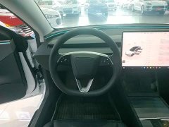 Tesla Model 3 Rear-Wheel Drive - ფოტო 10
