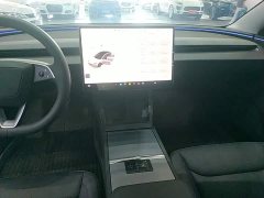 Tesla Model 3 Rear-Wheel Drive - ფოტო 12