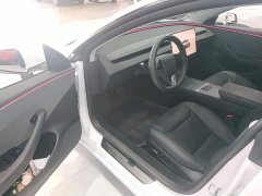 Tesla Model 3 Rear-Wheel Drive - ფოტო 15