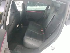 Tesla Model 3 Rear-Wheel Drive - ფოტო 16