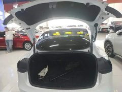 Tesla Model 3 Rear-Wheel Drive - ფოტო 18