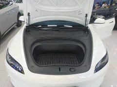 Tesla Model 3 Rear-Wheel Drive - ფოტო 19