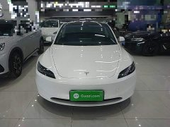 Tesla Model 3 Rear-Wheel Drive - ფოტო 2