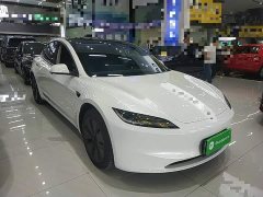 Tesla Model 3 Rear-Wheel Drive - ფოტო 3