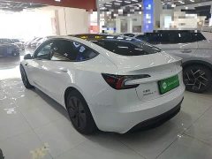 Tesla Model 3 Rear-Wheel Drive - ფოტო 4