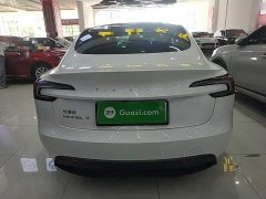 Tesla Model 3 Rear-Wheel Drive - ფოტო 5