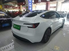 Tesla Model 3 Rear-Wheel Drive - ფოტო 6