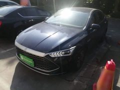 BYD Qin PLUS 2023 Champion Edition DM-i 55KM Leading - ფოტო 1