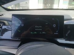 BYD Qin PLUS 2023 Champion Edition DM-i 55KM Leading - ფოტო 11