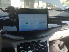 BYD Qin PLUS 2023 Champion Edition DM-i 55KM Leading - ფოტო 12