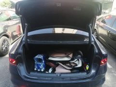 BYD Qin PLUS 2023 Champion Edition DM-i 55KM Leading - ფოტო 18
