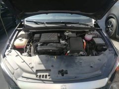 BYD Qin PLUS 2023 Champion Edition DM-i 55KM Leading - ფოტო 19