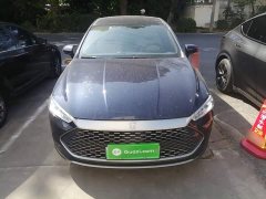 BYD Qin PLUS 2023 Champion Edition DM-i 55KM Leading - ფოტო 2