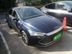 BYD Qin PLUS 2023 Champion Edition DM-i 55KM Leading - ფოტო 3