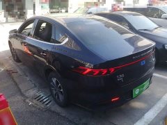 BYD Qin PLUS 2023 Champion Edition DM-i 55KM Leading - ფოტო 4