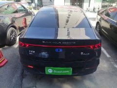 BYD Qin PLUS 2023 Champion Edition DM-i 55KM Leading - ფოტო 5