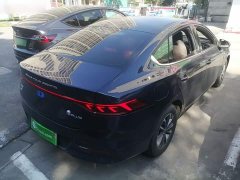 BYD Qin PLUS 2023 Champion Edition DM-i 55KM Leading - ფოტო 6