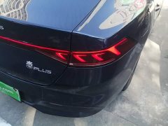 BYD Qin PLUS 2023 Champion Edition DM-i 55KM Leading - ფოტო 7