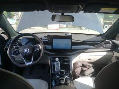 BYD Qin PLUS 2023 Champion Edition DM-i 55KM Leading - ფოტო 9