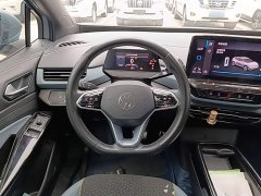 Volkswagen ID.4 X Pro Extended Range Smart Edition - ფოტო 10