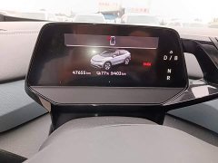 Volkswagen ID.4 X Pro Extended Range Smart Edition - ფოტო 11