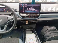Volkswagen ID.4 X Pro Extended Range Smart Edition - ფოტო 12