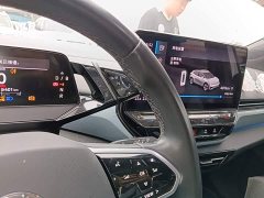Volkswagen ID.4 X Pro Extended Range Smart Edition - ფოტო 13