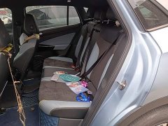 Volkswagen ID.4 X Pro Extended Range Smart Edition - ფოტო 16
