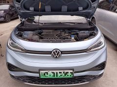 Volkswagen ID.4 X Pro Extended Range Smart Edition - ფოტო 19