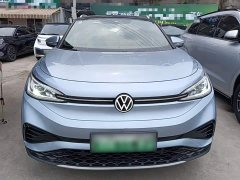 Volkswagen ID.4 X Pro Extended Range Smart Edition - ფოტო 2