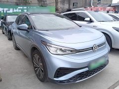 Volkswagen ID.4 X Pro Extended Range Smart Edition - ფოტო 3