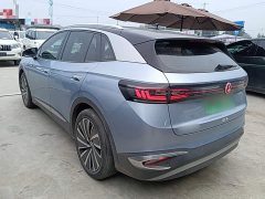 Volkswagen ID.4 X Pro Extended Range Smart Edition - ფოტო 4