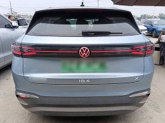 Volkswagen ID.4 X Pro Extended Range Smart Edition - ფოტო 5
