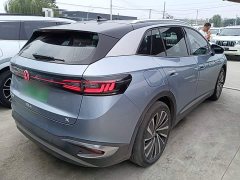 Volkswagen ID.4 X Pro Extended Range Smart Edition - ფოტო 6