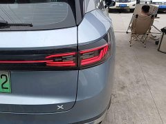 Volkswagen ID.4 X Pro Extended Range Smart Edition - ფოტო 7