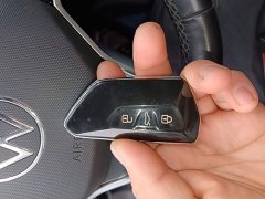 Volkswagen ID.4 X Pro Extended Range Smart Edition - ფოტო 8