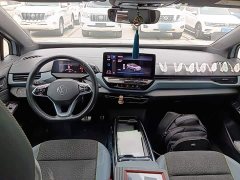Volkswagen ID.4 X Pro Extended Range Smart Edition - ფოტო 9