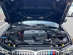 BMW 3 Series 320Li M Sport Package - ფოტო 14