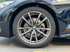 BMW 3 Series 320Li M Sport Package - ფოტო 15