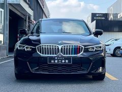 BMW 3 Series 320Li M Sport Package - ფოტო 2