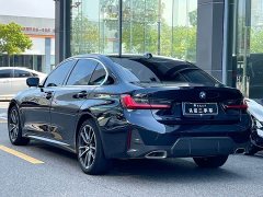 BMW 3 Series 320Li M Sport Package - ფოტო 3