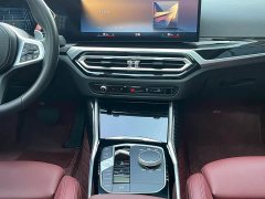 BMW 3 Series 320Li M Sport Package - ფოტო 8