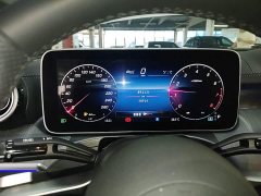 Mercedes-Benz C-Class Facelift C 260 L Sport Edition - ფოტო 11