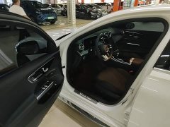 Mercedes-Benz C-Class Facelift C 260 L Sport Edition - ფოტო 15