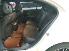 Mercedes-Benz C-Class Facelift C 260 L Sport Edition - ფოტო 16