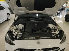Mercedes-Benz C-Class Facelift C 260 L Sport Edition - ფოტო 19
