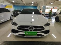 Mercedes-Benz C-Class Facelift C 260 L Sport Edition - ფოტო 2