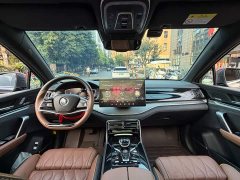 BYD Yuan Plus DM-i 2.0T AWD High Performance Genesis Flagship - ფოტო 13